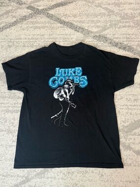 Like combos the middle of somewhere tour shirt size medium